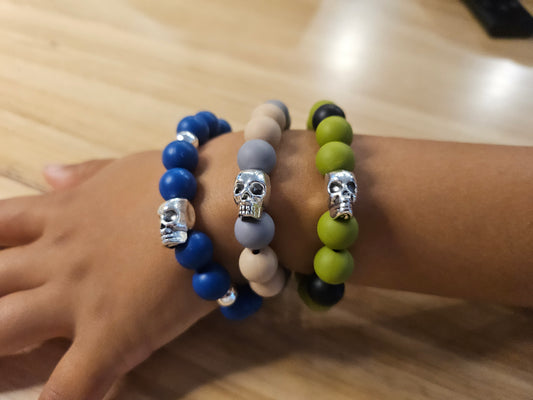 BANZE Silicone Bracelet Kit