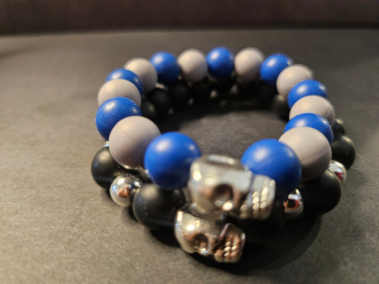 BANZE Silicone Bracelet Kit