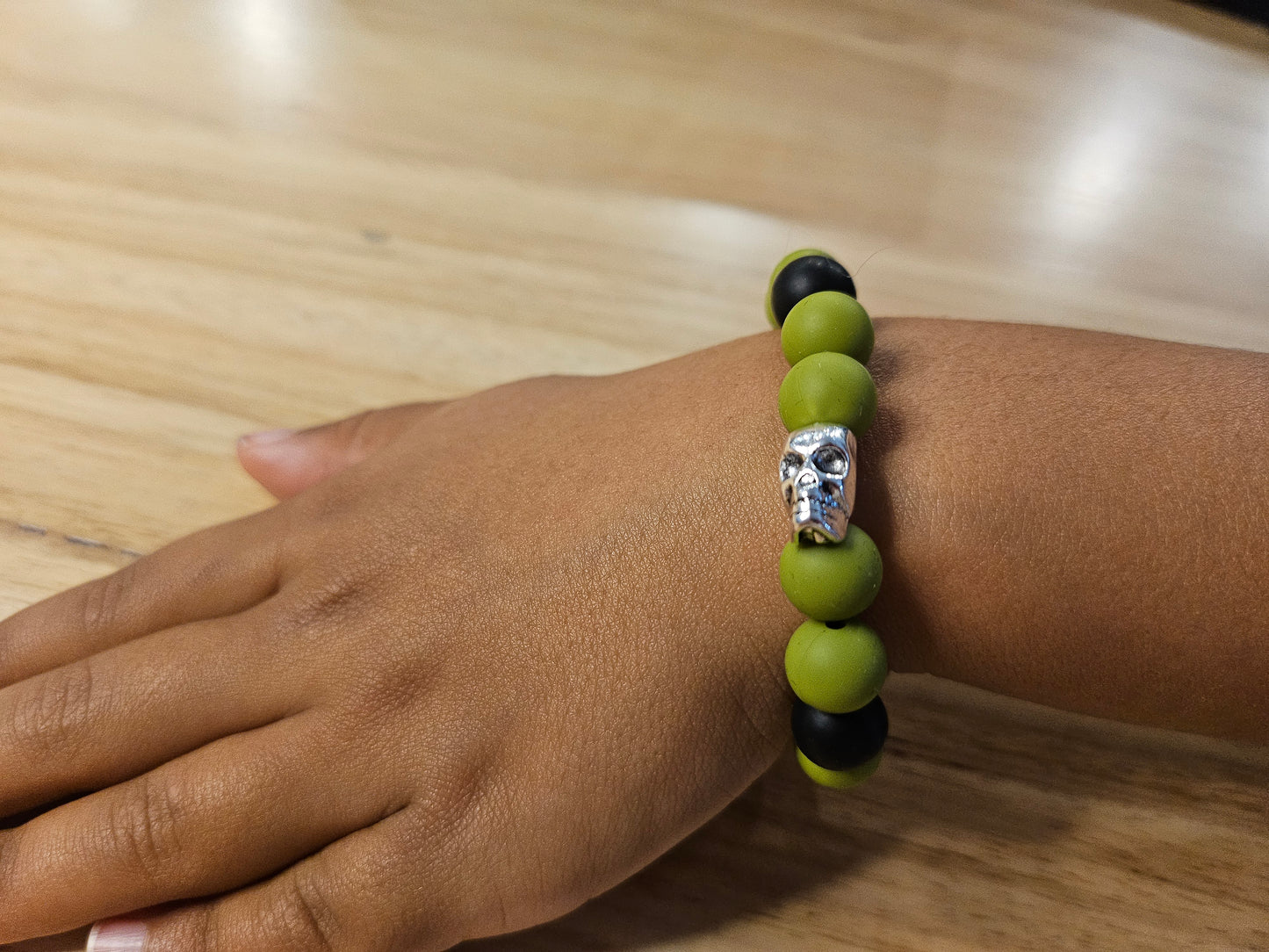 BANZE Silicone Bracelet Kit