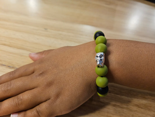 BANZE Silicone Bracelet Kit