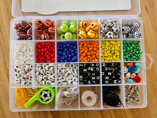 BANZE Sports Bracelet Kit