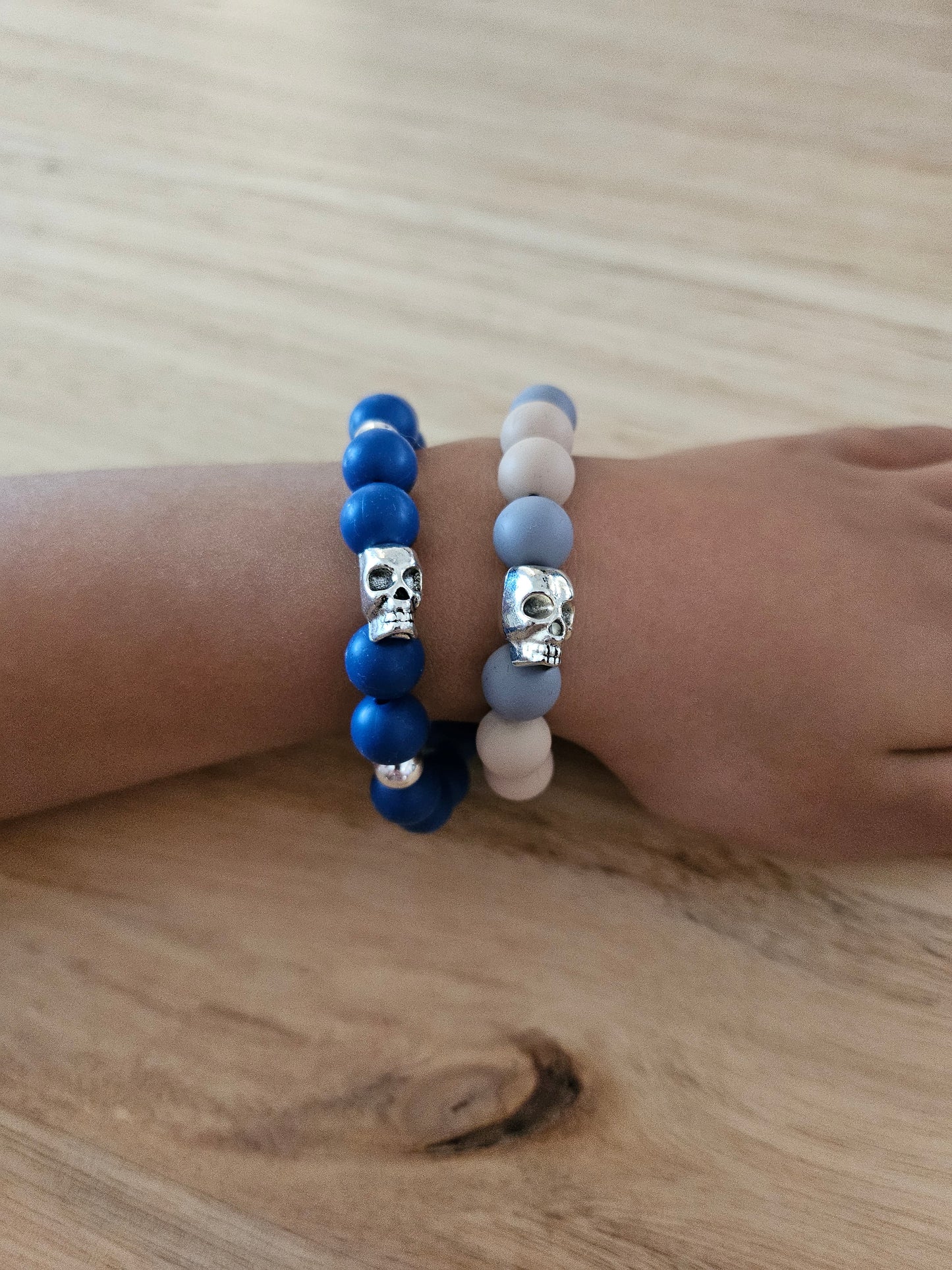 BANZE Silicone Bracelet Kit